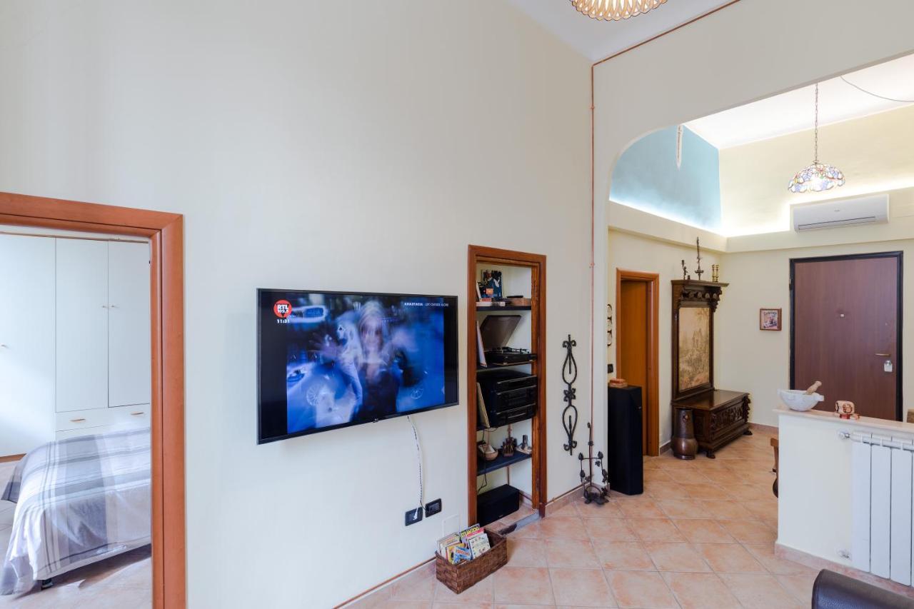143 - Jazz House, Centro Storico Di Sanremo, 400 Metri Mare E E 150m Dal Teatro Ariston * Sanremo