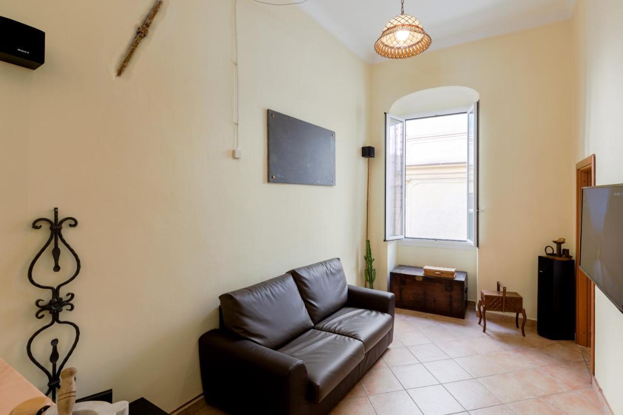 143 - Jazz House, Centro Storico Di Sanremo, 400 Metri Mare E E 150m Dal Teatro Ariston Apartment Sanremo