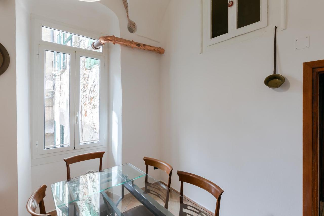 Apartment 143 - Jazz House, Centro Storico Di Sanremo, 400 Metri Mare E E 150m Dal Teatro Ariston Sanremo