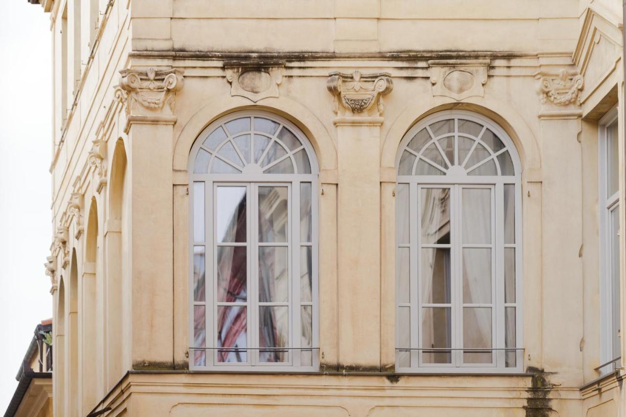 143 - Jazz House, Centro Storico Di Sanremo, 400 Metri Mare E E 150m Dal Teatro Ariston *